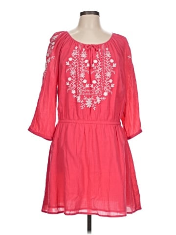 Unbranded Casual Dress (view 1)