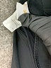 Lole Solid Black Athletic Shorts Size L - photo 3