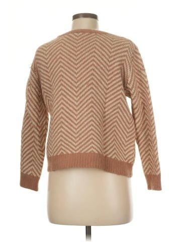 Ganni Pullover Sweater (view 2)