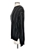 MICHAEL Michael Kors Stripes Black Pullover Sweater Size XS - photo 5