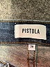 Pistola Solid Blue Jeans Size 29 waist - photo 7