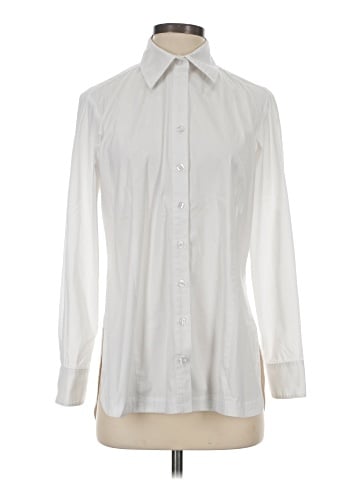 Finley Long Sleeve Blouse (view 1)