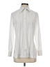 Finley Ivory Long Sleeve Blouse Size S - photo 1