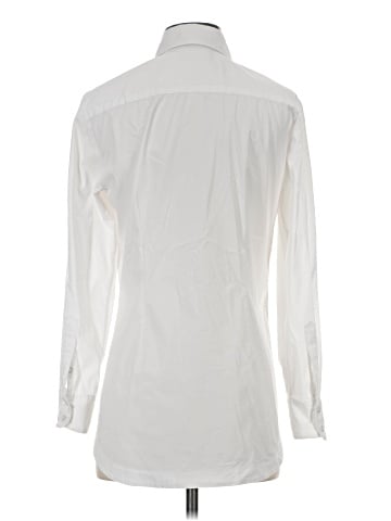 Finley Long Sleeve Blouse (view 2)