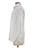 Finley Ivory Long Sleeve Blouse Size S - photo 5
