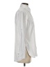 Finley Ivory Long Sleeve Blouse Size S - photo 4