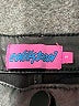 Edikted Black Jeggings Size S - photo 4