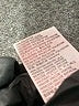 Edikted Black Jeggings Size S - photo 5
