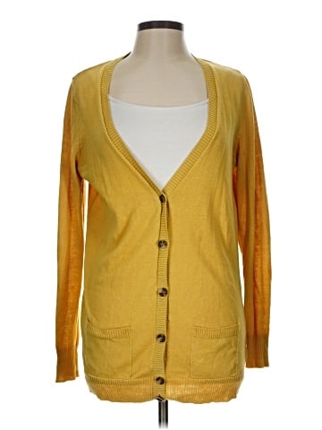 Faded Glory Cardigan (view 1)