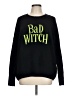 Vince Camuto Black Pullover Sweater Size L - photo 1