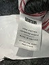 Grayson 100% Cotton Stripes White Long Sleeve Blouse Size XS (1) - photo 8