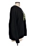 Vince Camuto Black Pullover Sweater Size L - photo 4