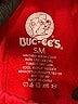 Buc-ees Solid Red Shorts Size S - photo 3