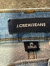 J.Crew Blue Jeans Size 25 waist - photo 7
