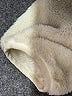 The North Face 100% Polyester Ivory Jacket Size XS - photo 8