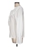 Unbranded White Long Sleeve Blouse Size L (estimated) - photo 5