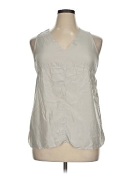 Transit Par Such Sleeveless Blouse