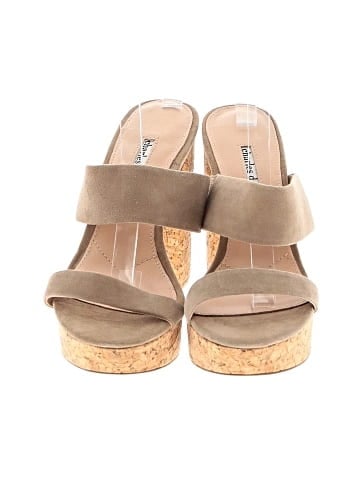 Charles David Heels (view 2)