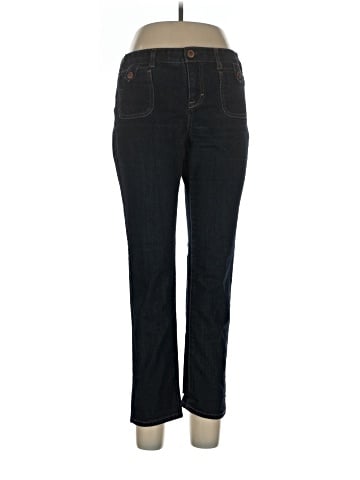 Style&Co Jeans (view 1)