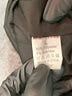 Unbranded Metallic Black Dress Pants Size L - photo 6