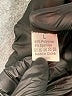 Unbranded Metallic Black Dress Pants Size L - photo 7
