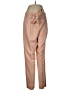 Maje Solid Tan Casual Pants Size EU (FR) 40 / US 8 - photo 1