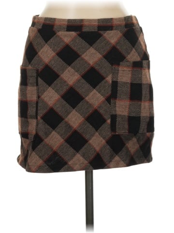 Urban Romantics Casual Skirt (view 1)