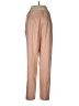 Maje Solid Tan Casual Pants Size EU (FR) 40 / US 8 - photo 2