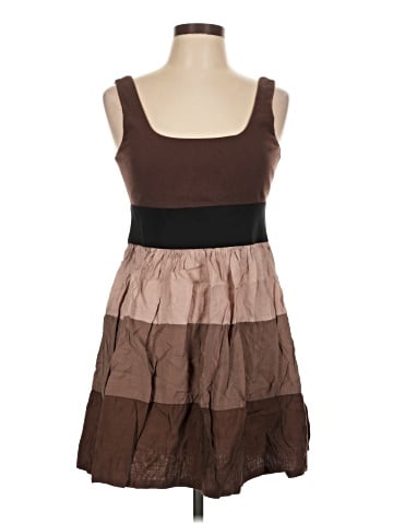 CAROLINA WILLIAMSON Casual Dress (view 1)