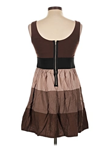 CAROLINA WILLIAMSON Casual Dress (view 2)