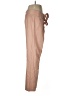 Maje Solid Tan Casual Pants Size EU (FR) 40 / US 8 - photo 4