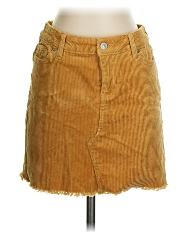 BLUE SPICE Casual Skirt (view 1)