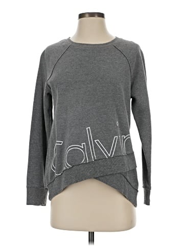Calvin Klein Sweatshirt (view 1)