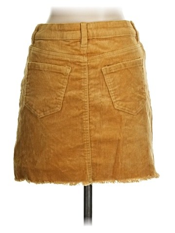 BLUE SPICE Casual Skirt (view 2)