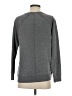 Calvin Klein Gray Sweatshirt Size S - photo 2