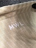 MWL by Madewell Ivory Long Sleeve Blouse Size S - photo 7