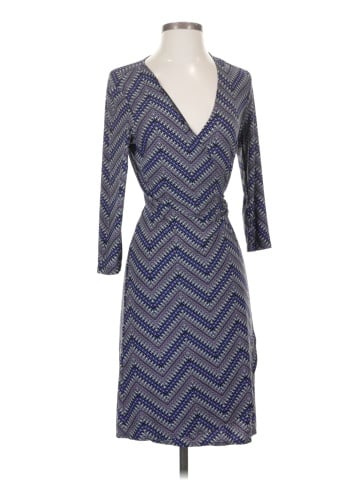 Emma & Michele Casual Dress (view 1)