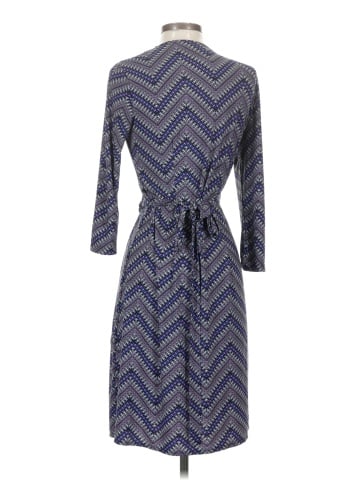 Emma & Michele Casual Dress (view 2)