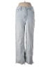 Madewell Stars Blue Jeans Size 28 waist - photo 1