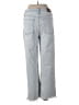 Madewell Stars Blue Jeans Size 28 waist - photo 2