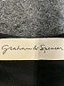 Graham & Spencer Black Cocktail Dress Size S - photo 7