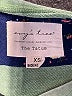 Evy's Tree Green Sweatshirt Size XS - photo 7