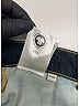 Totême 100% Cotton Black Jeans Size 27 waist - photo 6