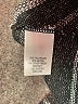 Apt. 9 Black Pullover Sweater Size 1X - photo 8