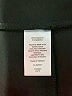 Talbots Solid Black Formal Skirt Size XS - photo 5