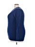 Tresics Blue 3/4 Sleeve T-Shirt Size 3X - photo 5