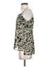 CAbi Green Sleeveless Blouse Size S - photo 5