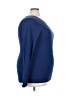 Tresics Blue 3/4 Sleeve T-Shirt Size 3X - photo 4