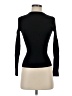 Unbranded Black Turtleneck Sweater Size XXS (estimated) - photo 1