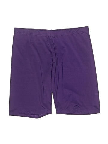 Daisy Athletic Shorts (view 1)